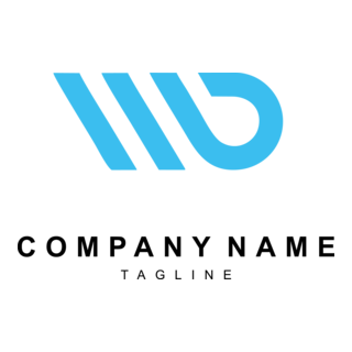 Abstract Logo PNG Vector