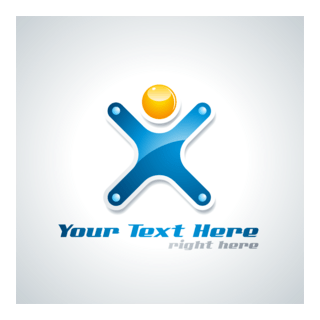 Abstract Logo PNG Vector