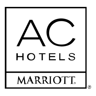 AC Hotels Logo PNG Vector