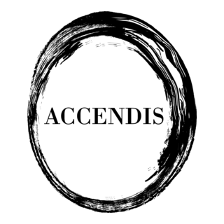 Accendis Logo PNG Vector