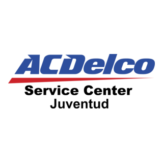 ACDELCO Logo PNG Vector