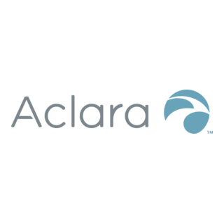 Aclara Network Logo PNG Vector