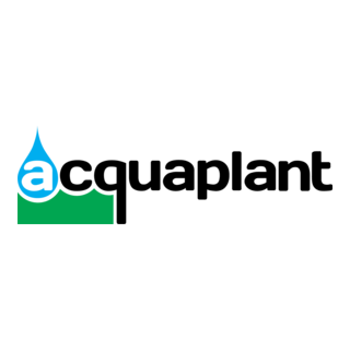 Acquaplant Logo PNG Vector