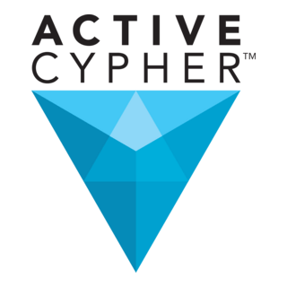 Active Cypher Logo PNG Vector