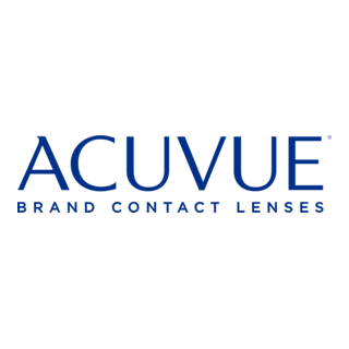 Acuvue Logo PNG Vector
