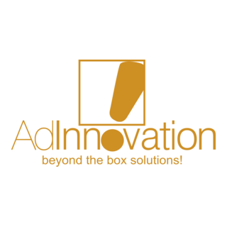 Ad Innovation Logo PNG Vector