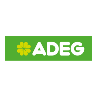 ADEG Logo PNG Vector