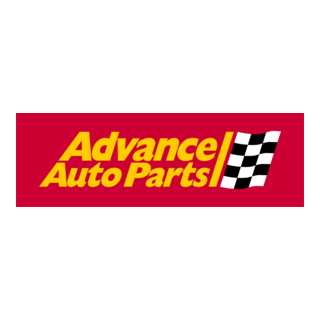 Advance Auto Parts Logo PNG Vector
