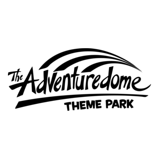 Adventuredome Logo PNG Vector