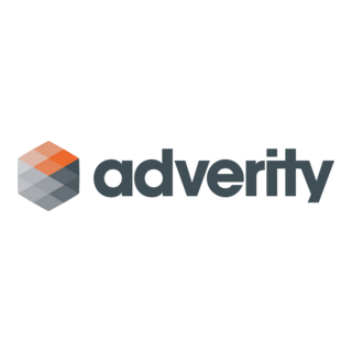 Adverity GmbH Logo PNG Vector