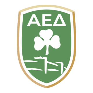 AE Dydimoteicho Logo PNG Vector