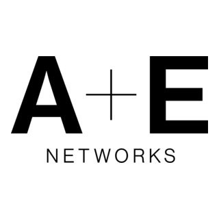 A+E Networks 2017 Logo PNG Vector
