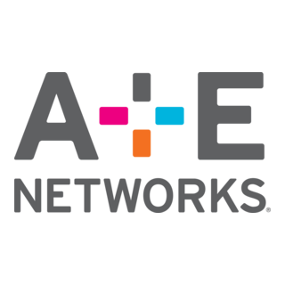 A+E Networks Logo PNG Vector