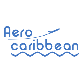 Aero Caribbean Logo PNG Vector