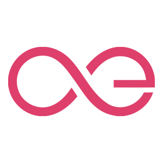 Aeternity (AE) Logo PNG Vector