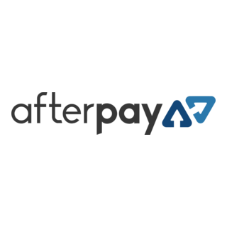 afterPay Logo PNG Vector