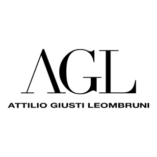 AGL Attilio Giusti Leombruni Logo PNG Vector