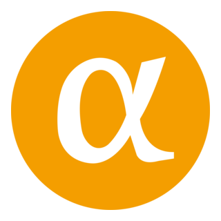 AGORAS TOKEN (AGRS) Logo PNG Vector