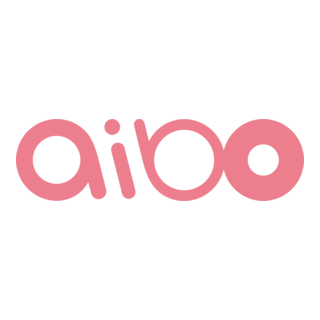 aibo Logo PNG Vector