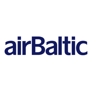 Air Baltic Logo PNG Vector