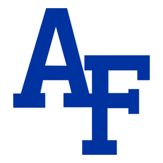 Air Force Falcons Logo PNG Vector