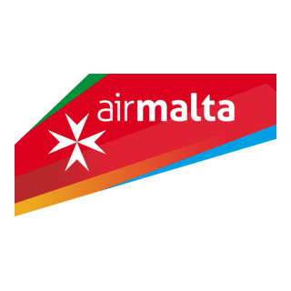 Air Malta Logo PNG Vector