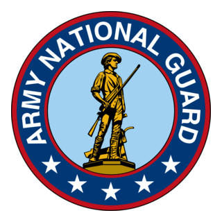 air national guard Logo PNG Vector