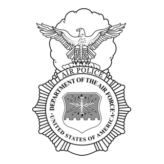 air police Logo PNG Vector