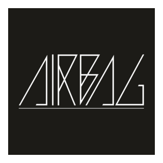 Airbag Logo PNG Vector