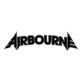 Airbourne Logo PNG Vector