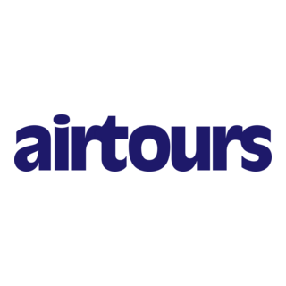 Airtours Germany Logo PNG Vector
