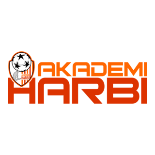 AKADEMI HARBI Logo PNG Vector