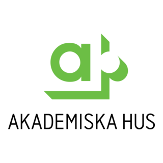 Akademiska Hus 2010 Logo PNG Vector