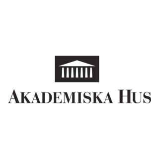 Akademiska Hus Logo PNG Vector