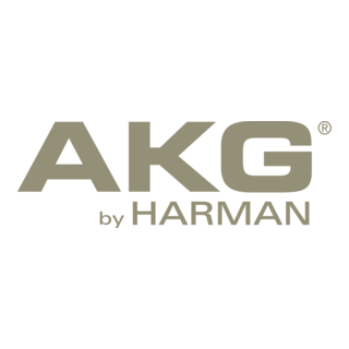 AKG Logo PNG Vector