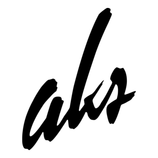 Aks Logo PNG Vector