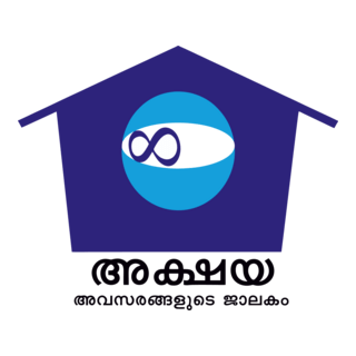 Akshaya Logo PNG Vector