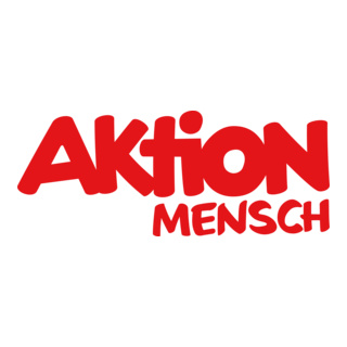 Aktion Mensch Logo PNG Vector