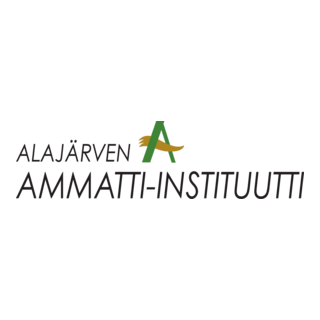 Alajärven ammatti-instituutti Logo PNG Vector