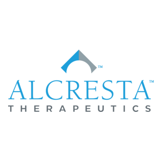 Alcresta Therapeutics Logo PNG Vector