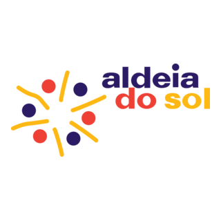 Aldeia do Sol Logo PNG Vector
