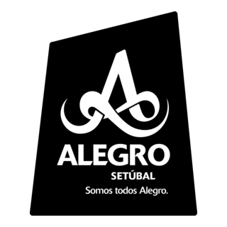 Alegro Setúbal Logo PNG Vector