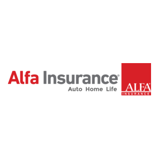Alfa Insurance Logo PNG Vector