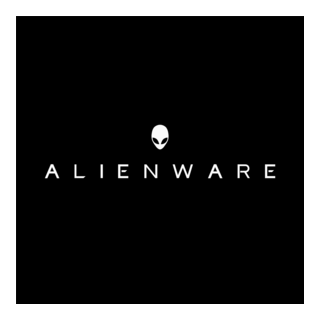 Alienware Logo PNG Vector