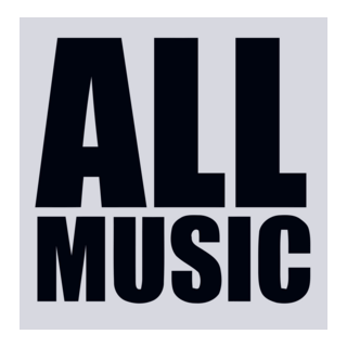 All Music Logo PNG Vector