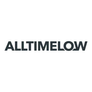 All Time Low Logo PNG Vector