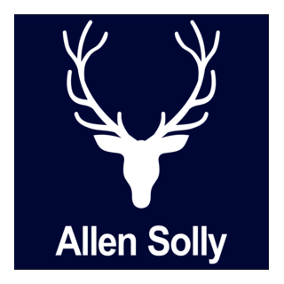 Allen Solly Logo PNG Vector