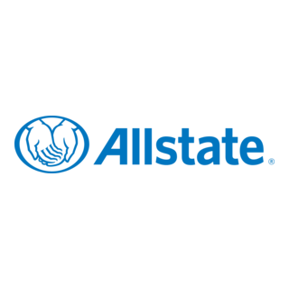 Allstate Logo PNG Vector