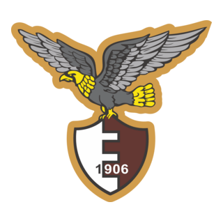 Alma Juventus Fano 1906 Logo PNG Vector