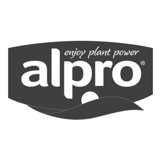 Alpro Logo PNG Vector